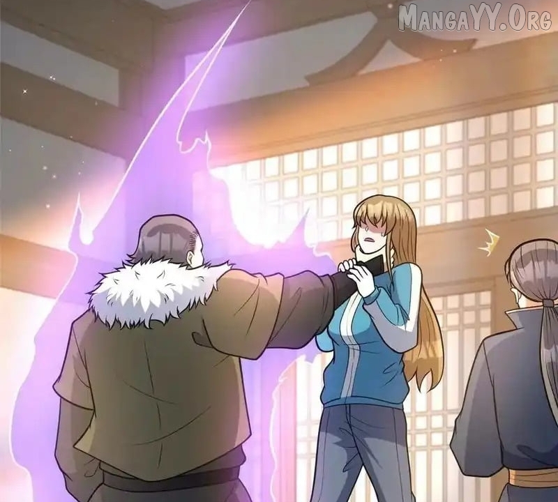 Divine Urban God Chapter 303 - page 95